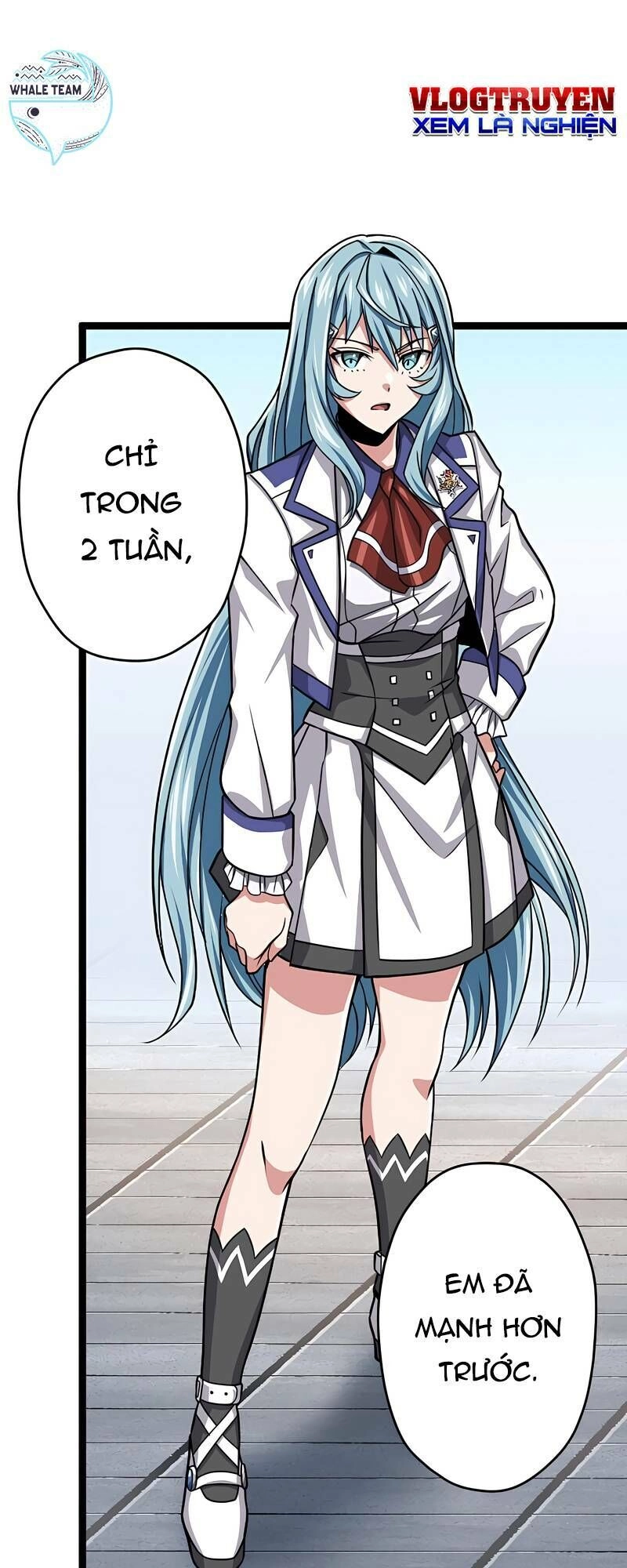 Đại Hiền Nhân Ma Thuật Cấp 99990000 Chapter 12 - 48