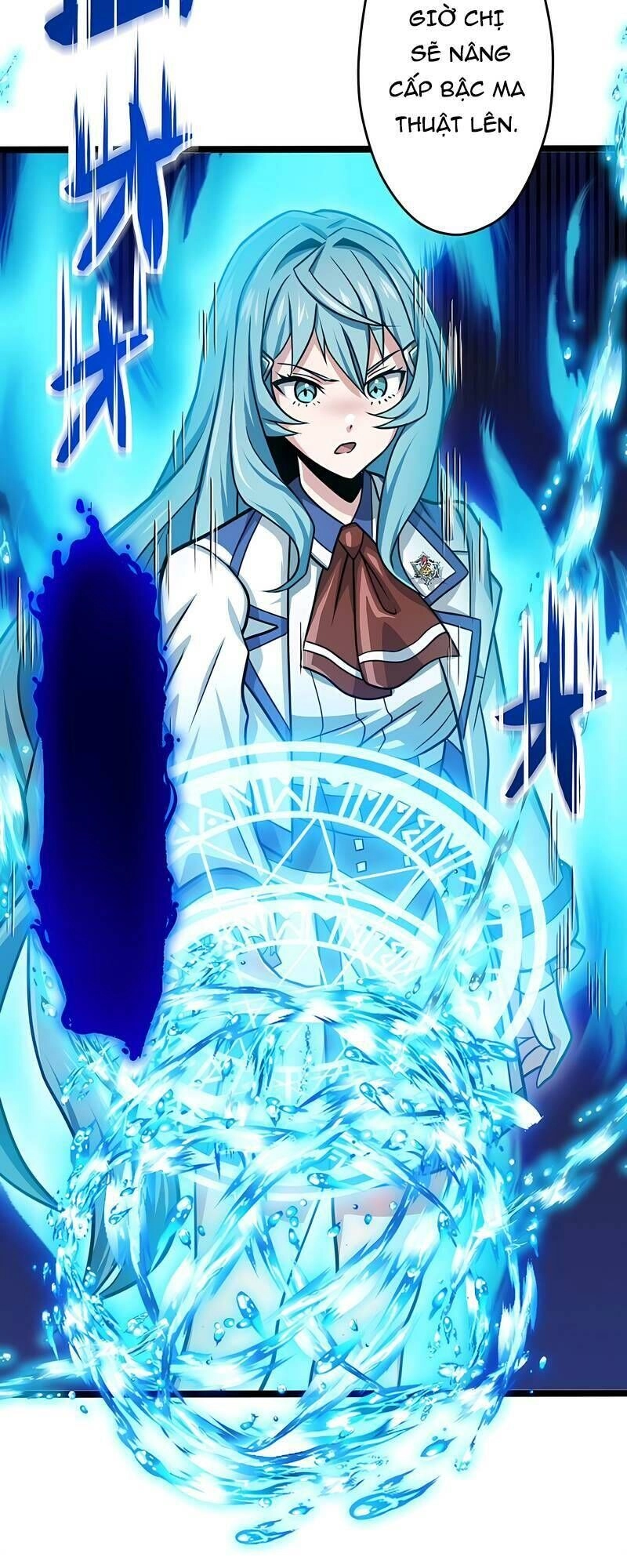 Đại Hiền Nhân Ma Thuật Cấp 99990000 Chapter 12 - 52