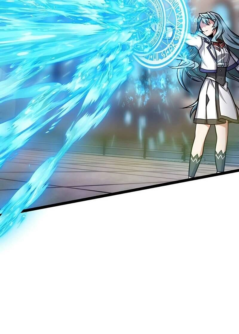 Đại Hiền Nhân Ma Thuật Cấp 99990000 Chapter 12 - 55