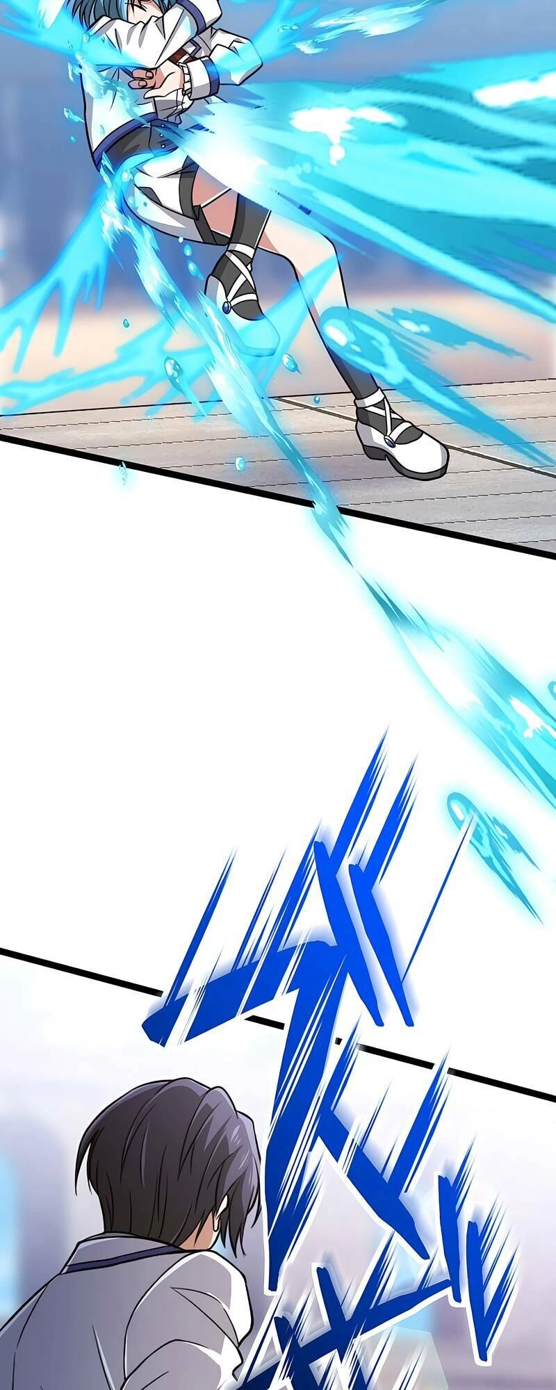 Đại Hiền Nhân Ma Thuật Cấp 99990000 Chapter 12 - 57