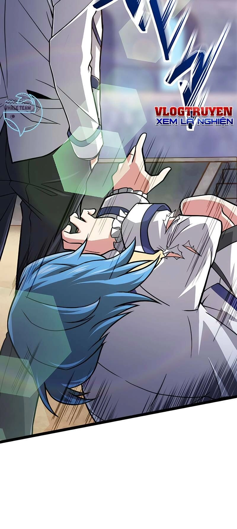 Đại Hiền Nhân Ma Thuật Cấp 99990000 Chapter 12 - 58