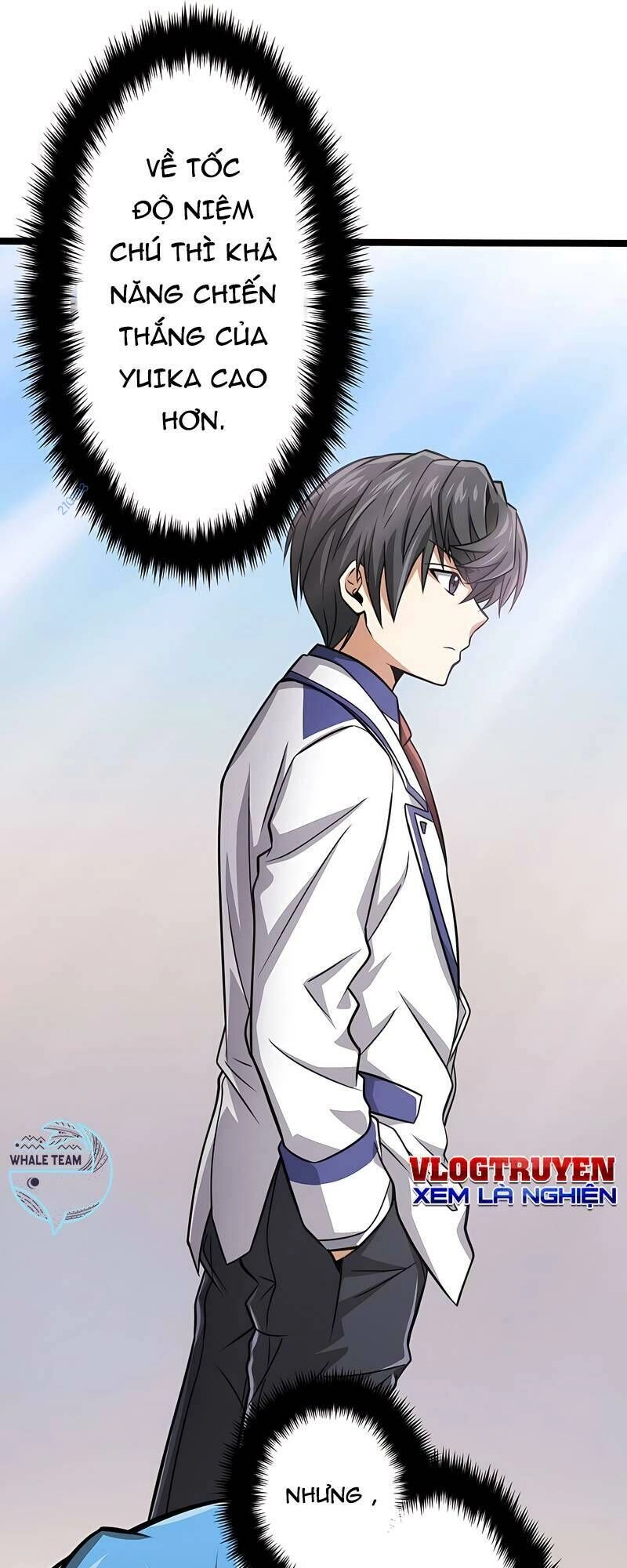 Đại Hiền Nhân Ma Thuật Cấp 99990000 Chapter 12 - 60