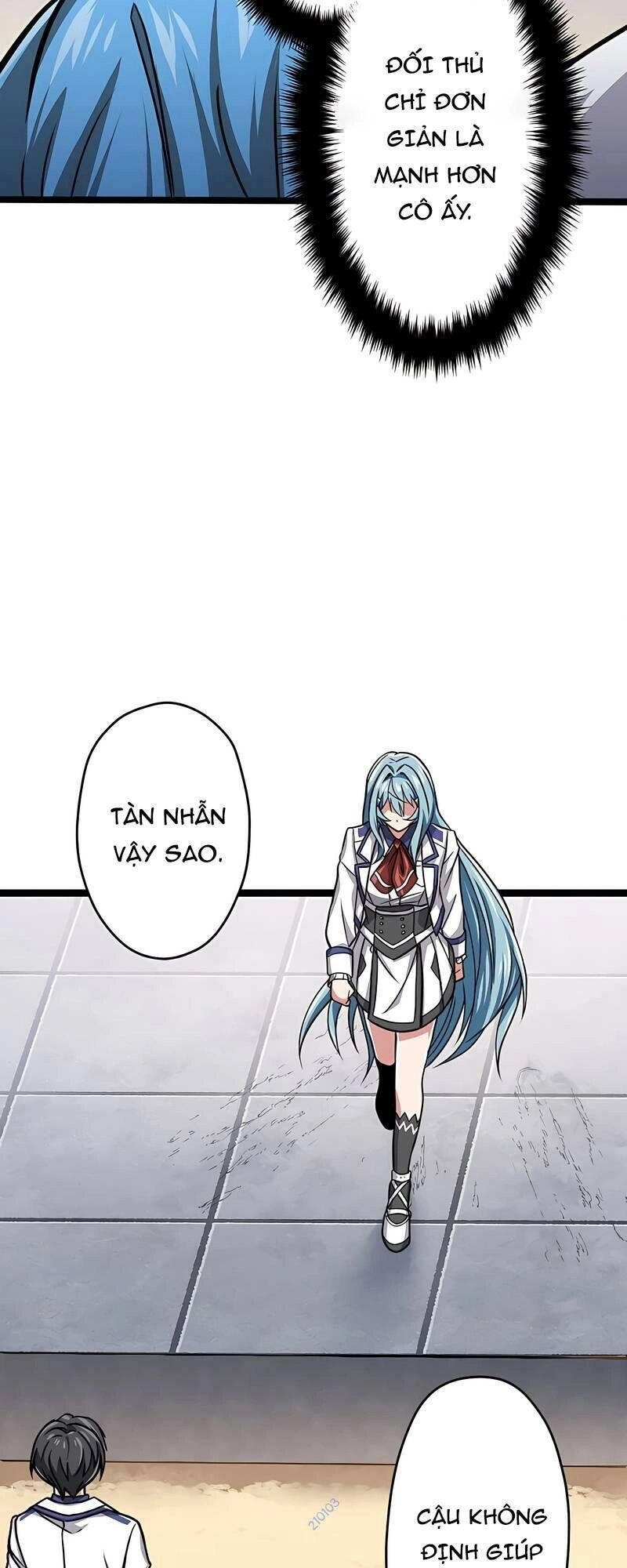 Đại Hiền Nhân Ma Thuật Cấp 99990000 Chapter 12 - 61