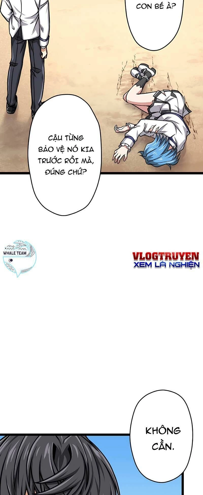 Đại Hiền Nhân Ma Thuật Cấp 99990000 Chapter 12 - 62