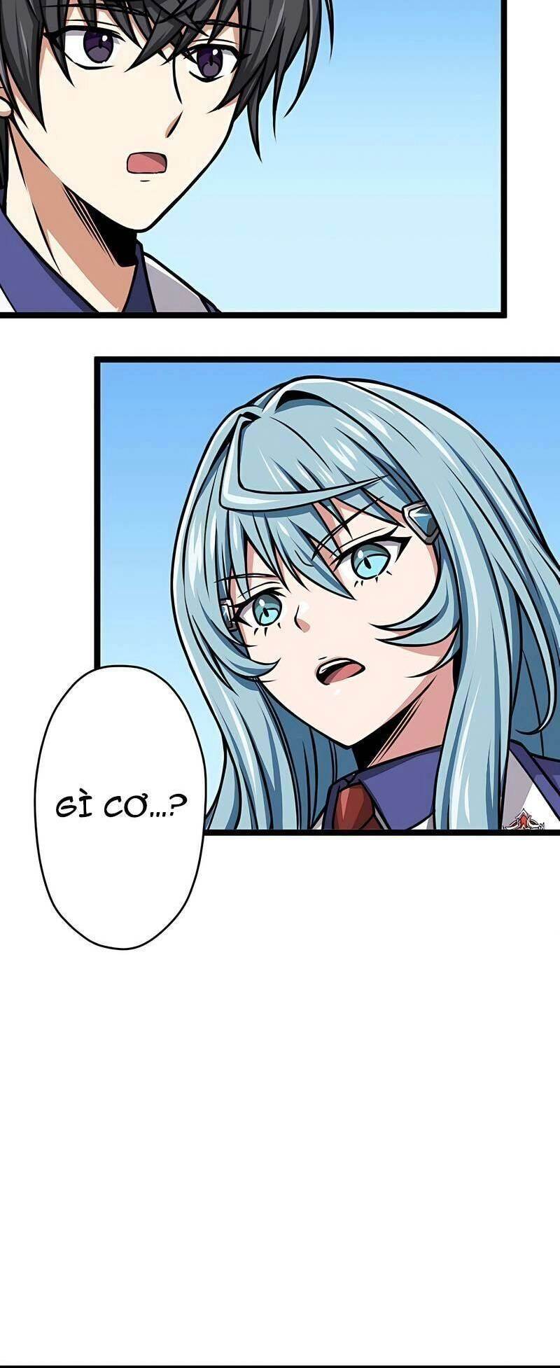 Đại Hiền Nhân Ma Thuật Cấp 99990000 Chapter 12 - 63