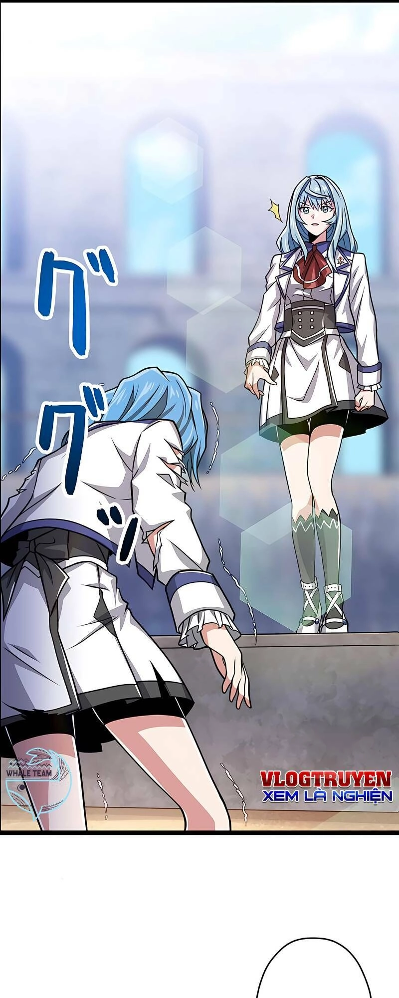 Đại Hiền Nhân Ma Thuật Cấp 99990000 Chapter 12 - 64