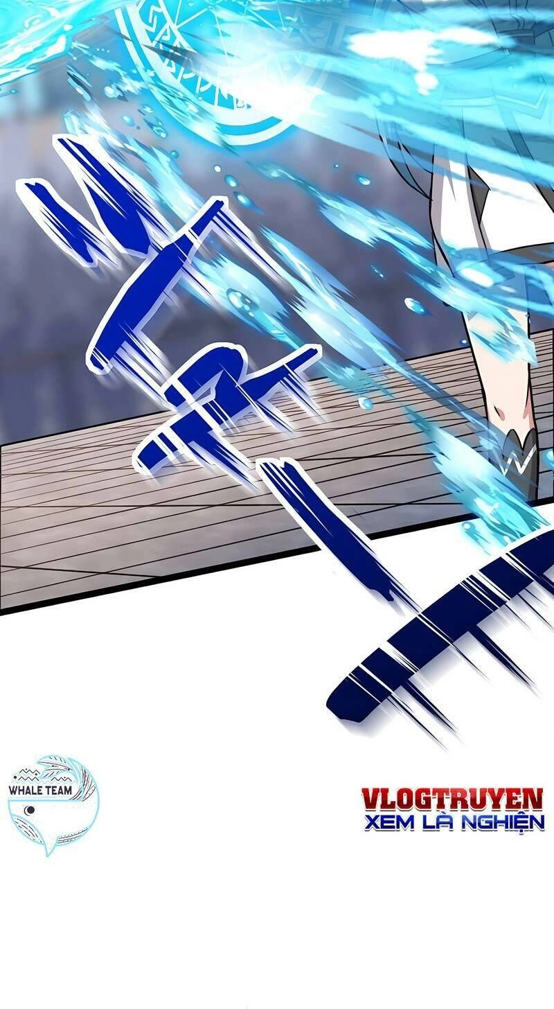 Đại Hiền Nhân Ma Thuật Cấp 99990000 Chapter 12 - 71