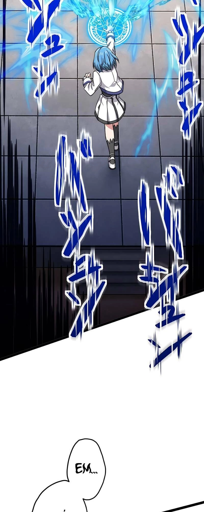 Đại Hiền Nhân Ma Thuật Cấp 99990000 Chapter 12 - 73