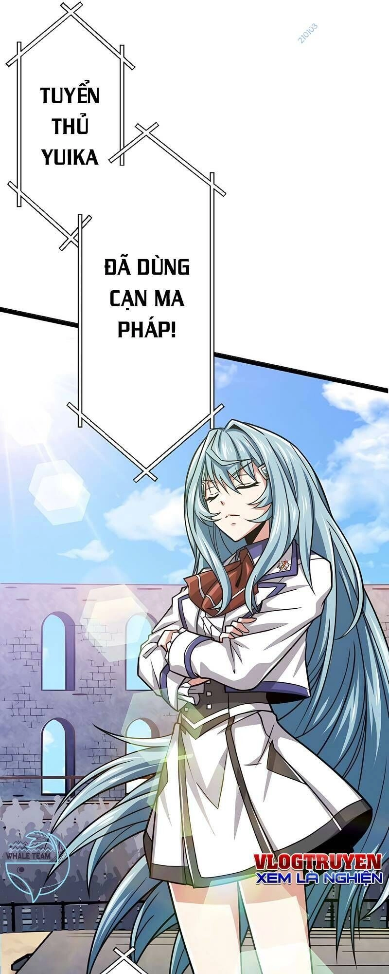 Đại Hiền Nhân Ma Thuật Cấp 99990000 Chapter 12 - 77