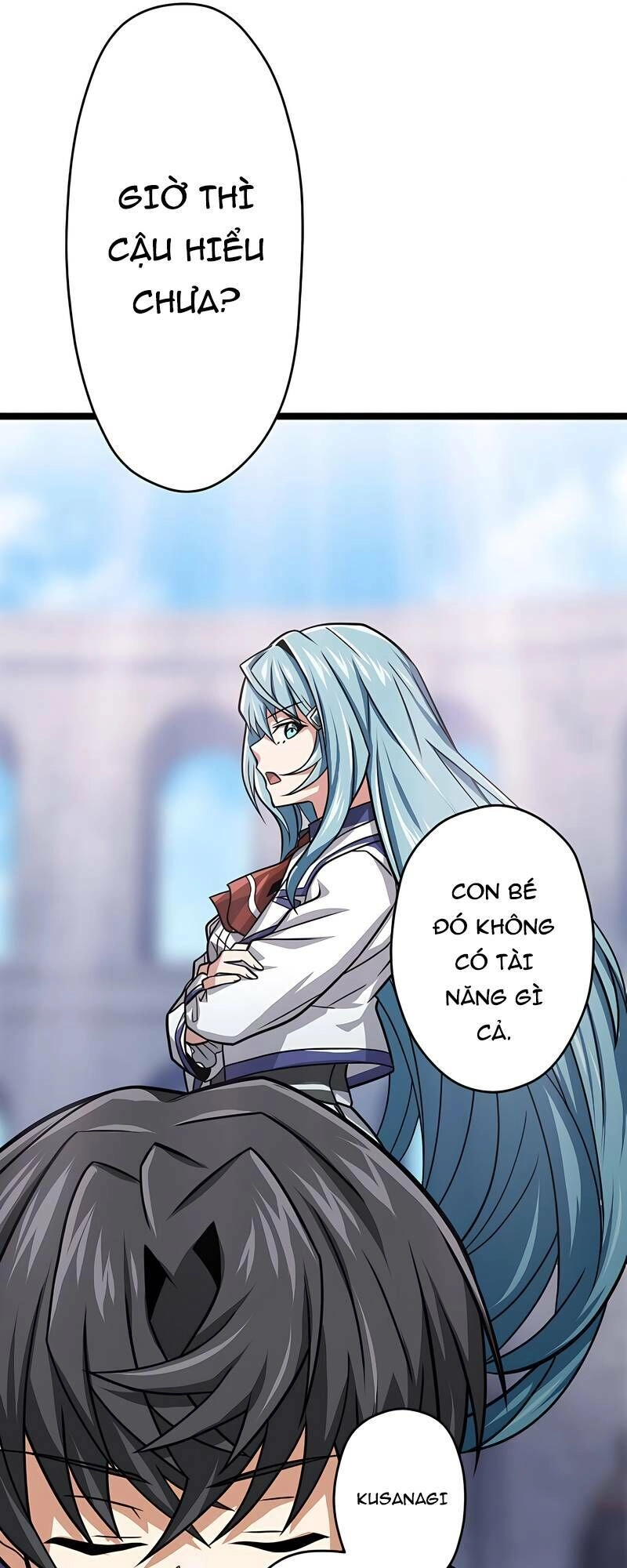 Đại Hiền Nhân Ma Thuật Cấp 99990000 Chapter 12 - 81