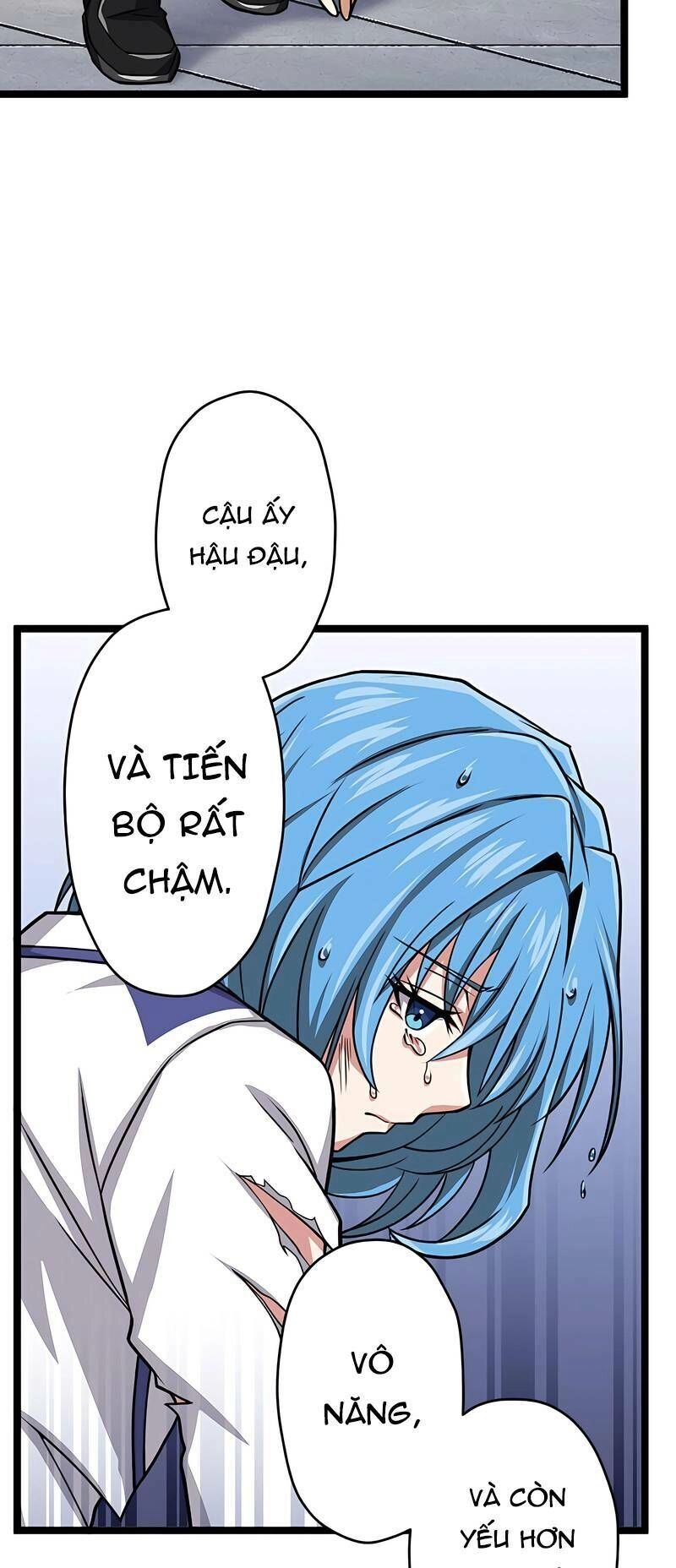 Đại Hiền Nhân Ma Thuật Cấp 99990000 Chapter 12 - 83