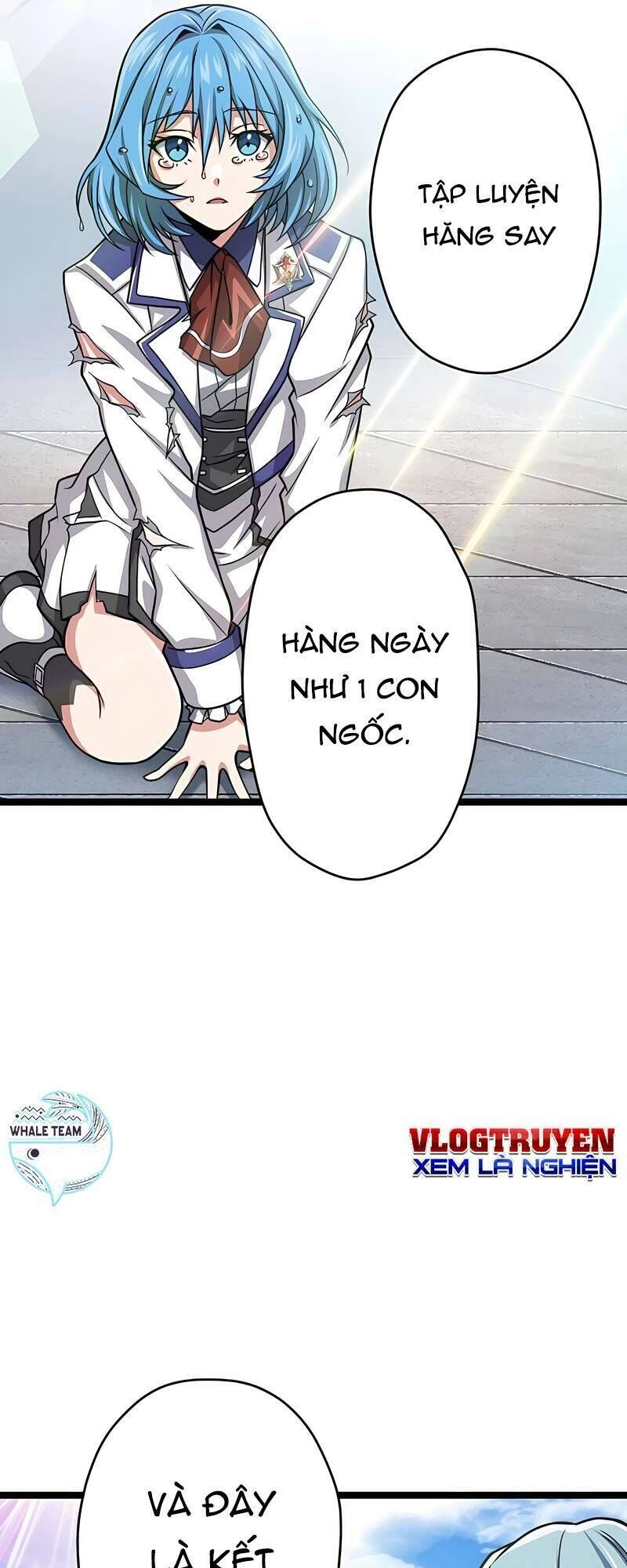 Đại Hiền Nhân Ma Thuật Cấp 99990000 Chapter 12 - 85