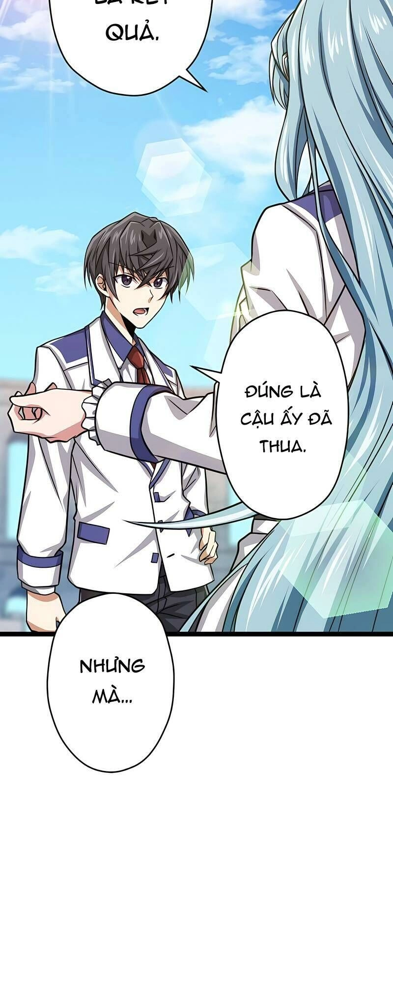 Đại Hiền Nhân Ma Thuật Cấp 99990000 Chapter 12 - 86