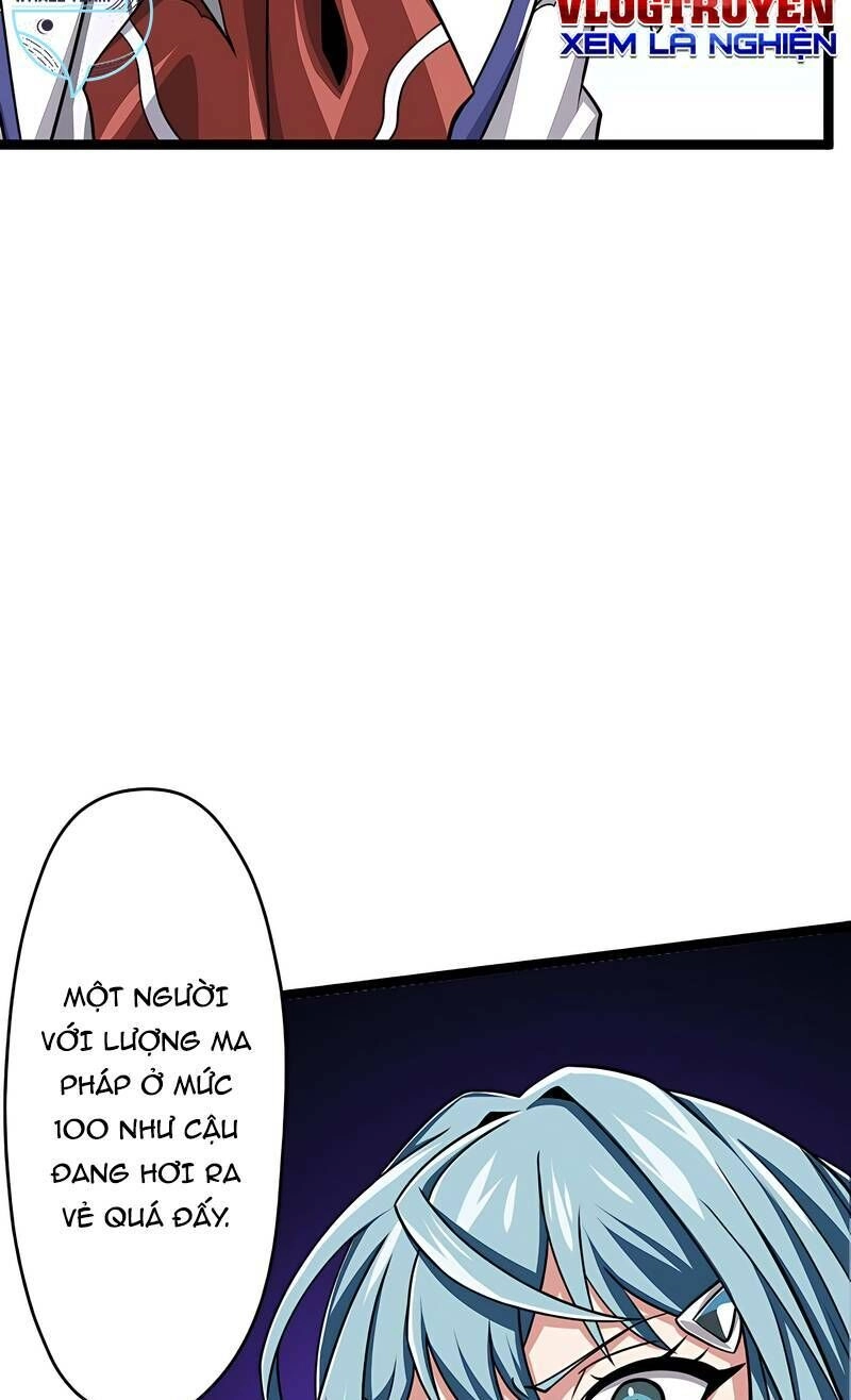 Đại Hiền Nhân Ma Thuật Cấp 99990000 Chapter 12 - 92