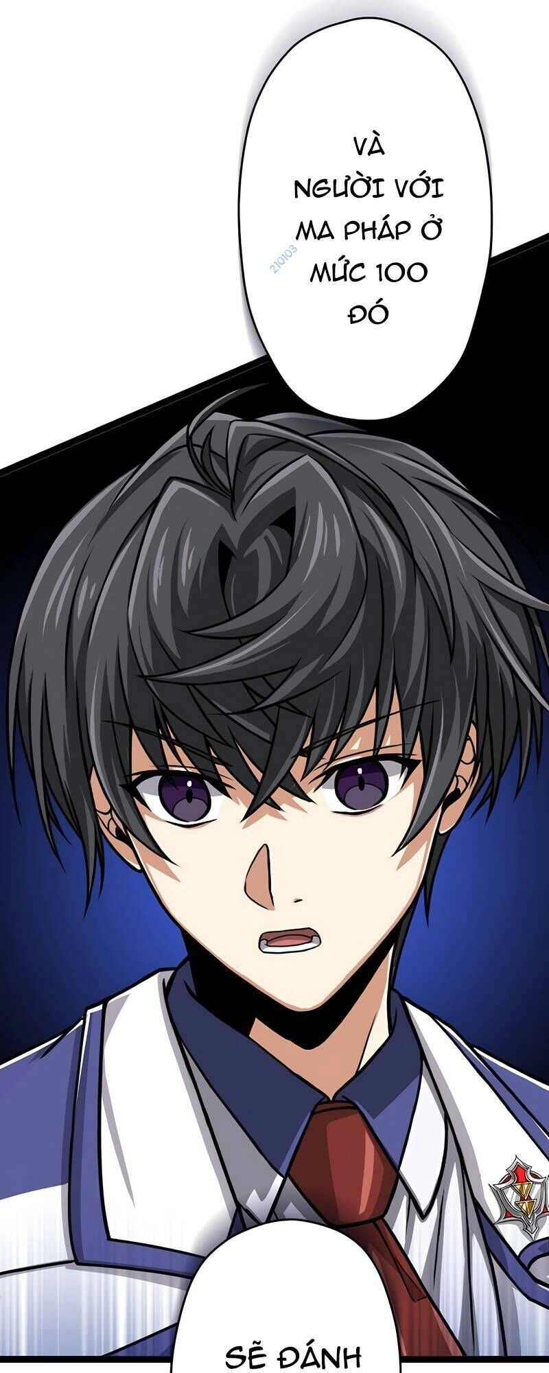 Đại Hiền Nhân Ma Thuật Cấp 99990000 Chapter 12 - 94