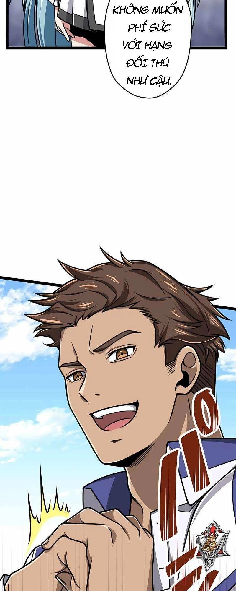 Đại Hiền Nhân Ma Thuật Cấp 99990000 Chapter 13 - 6