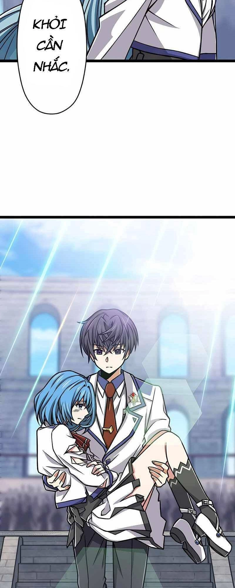 Đại Hiền Nhân Ma Thuật Cấp 99990000 Chapter 13 - 8