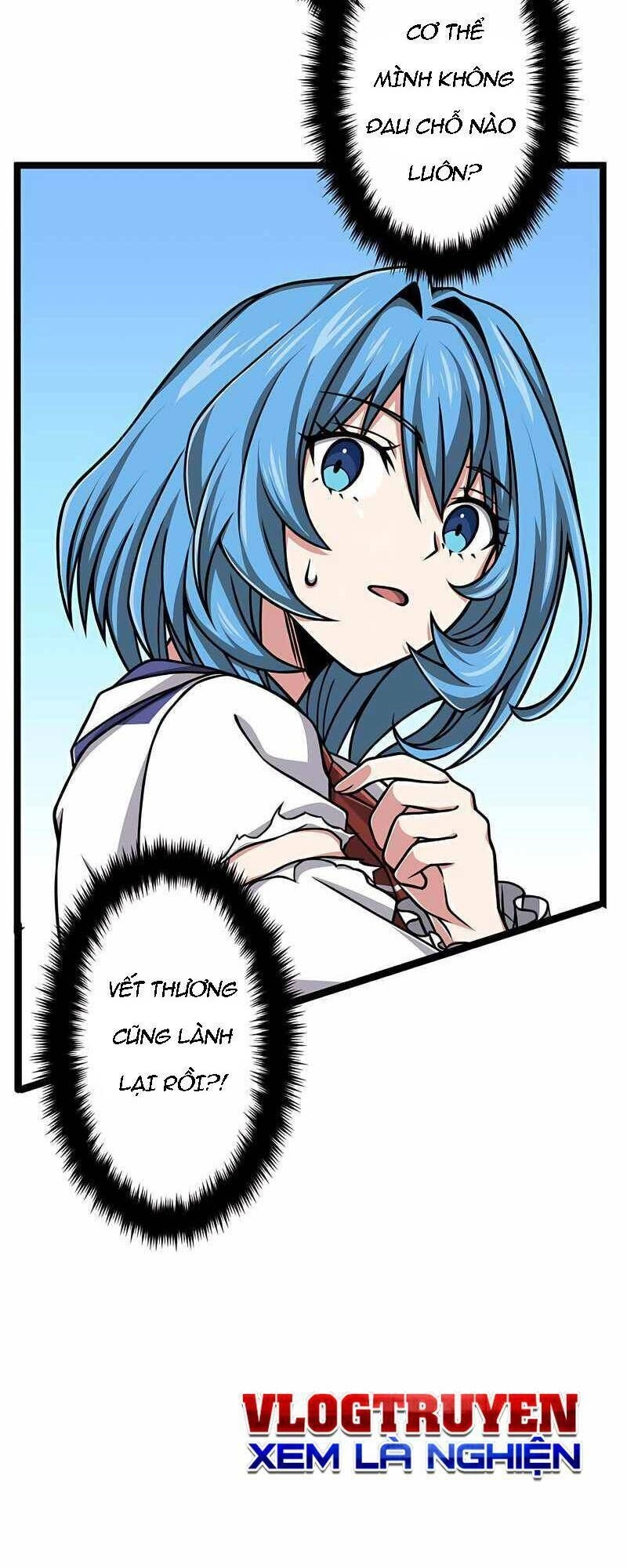 Đại Hiền Nhân Ma Thuật Cấp 99990000 Chapter 13 - 11