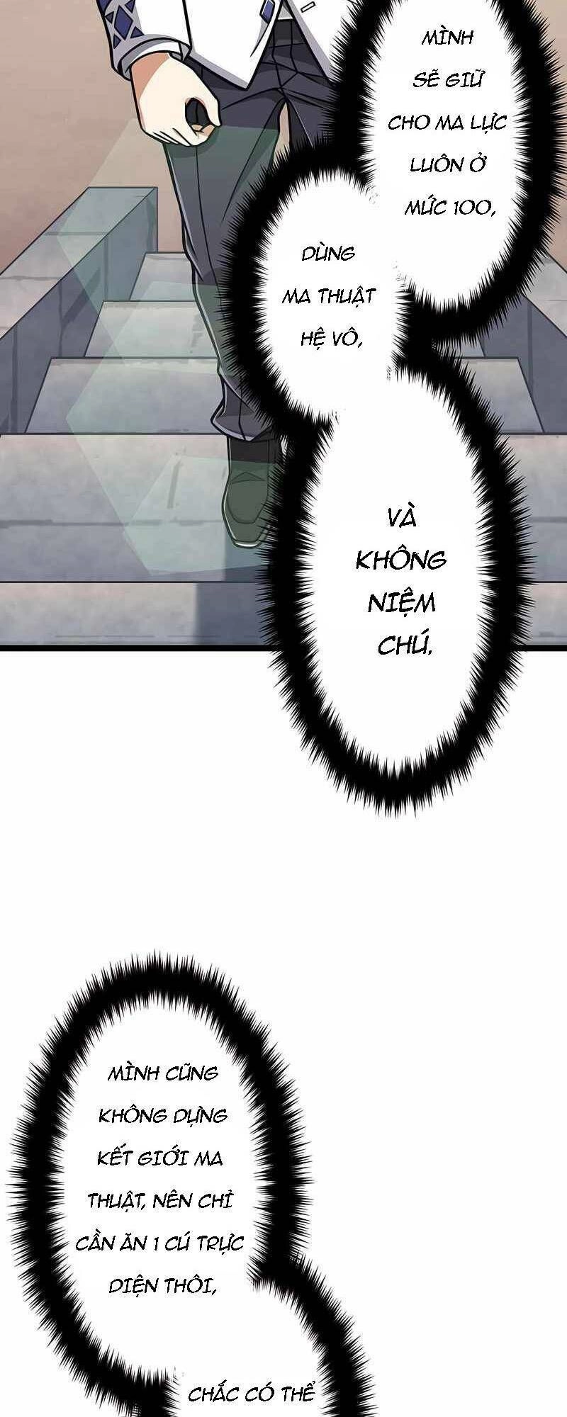 Đại Hiền Nhân Ma Thuật Cấp 99990000 Chapter 13 - 13