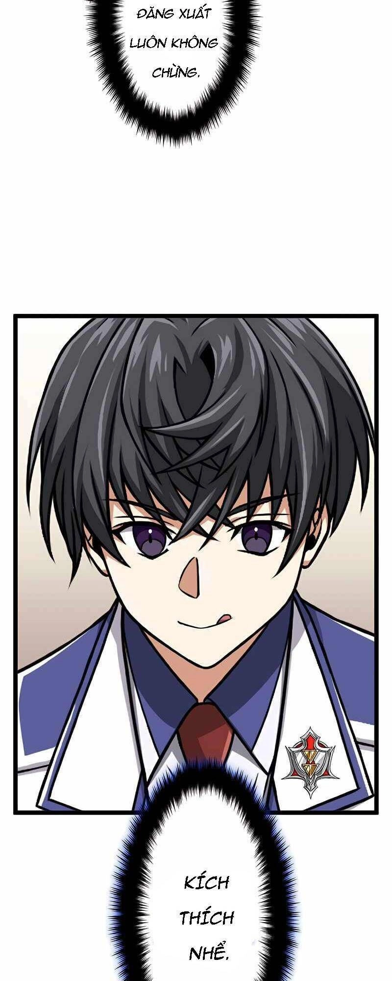 Đại Hiền Nhân Ma Thuật Cấp 99990000 Chapter 13 - 14