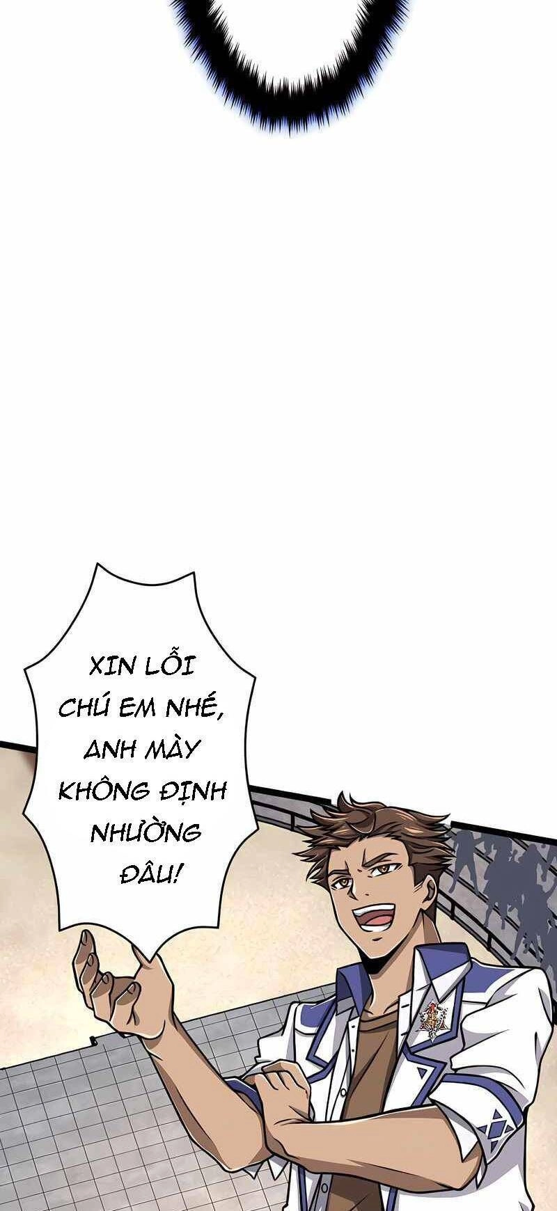 Đại Hiền Nhân Ma Thuật Cấp 99990000 Chapter 13 - 15