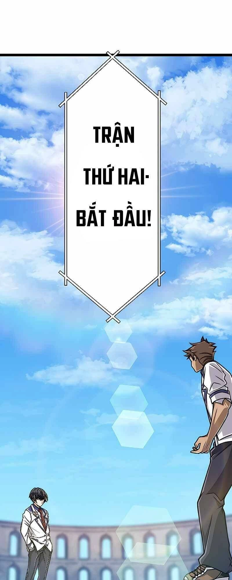 Đại Hiền Nhân Ma Thuật Cấp 99990000 Chapter 13 - 20