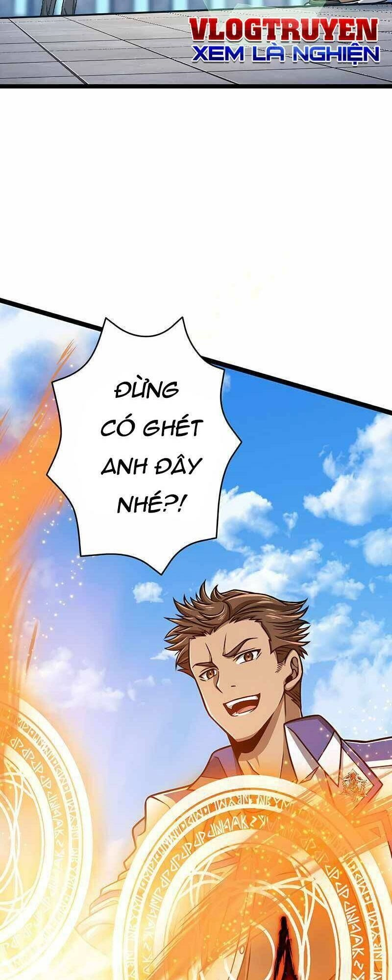 Đại Hiền Nhân Ma Thuật Cấp 99990000 Chapter 13 - 21