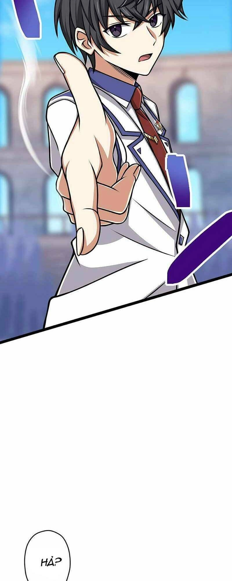 Đại Hiền Nhân Ma Thuật Cấp 99990000 Chapter 13 - 26