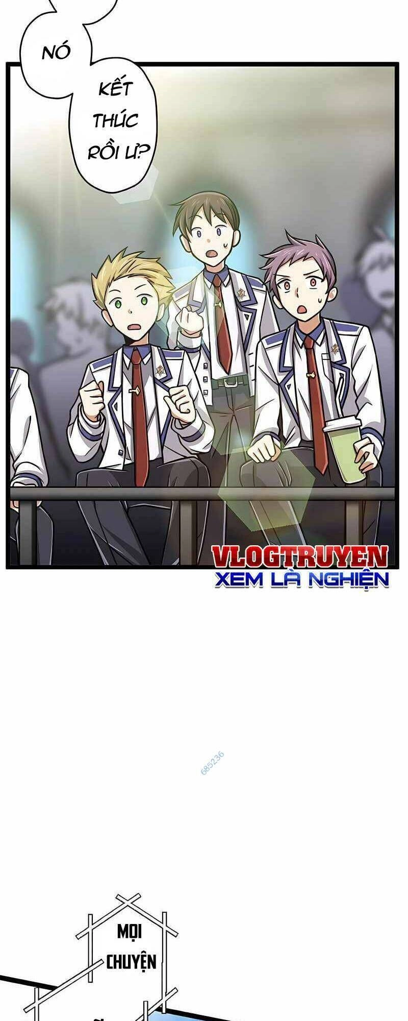 Đại Hiền Nhân Ma Thuật Cấp 99990000 Chapter 13 - 27