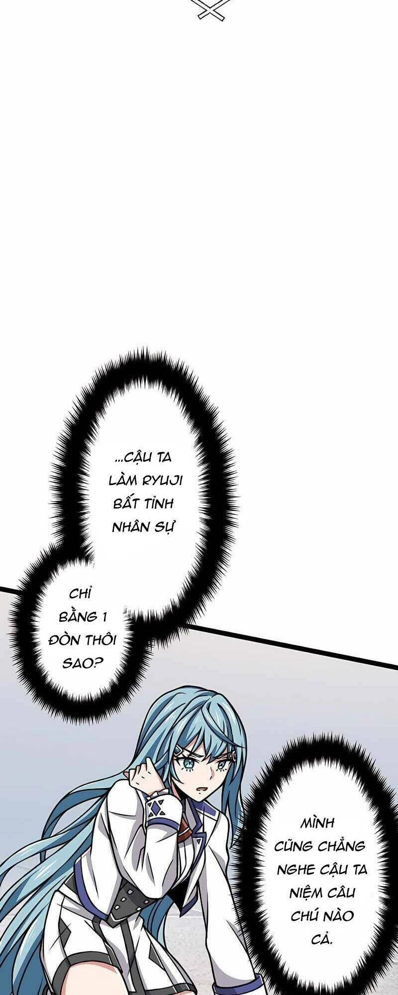 Đại Hiền Nhân Ma Thuật Cấp 99990000 Chapter 13 - 29