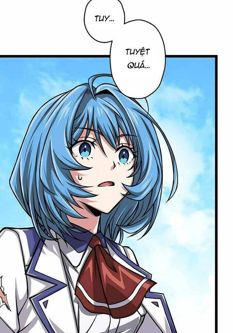 Đại Hiền Nhân Ma Thuật Cấp 99990000 Chapter 13 - 32