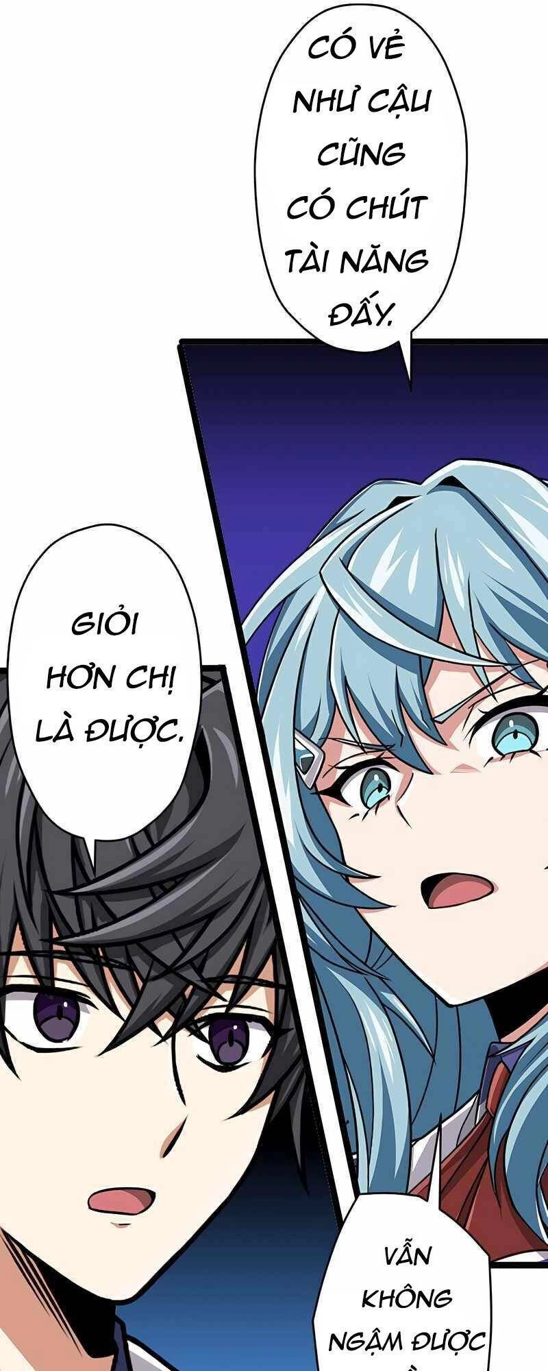 Đại Hiền Nhân Ma Thuật Cấp 99990000 Chapter 13 - 34