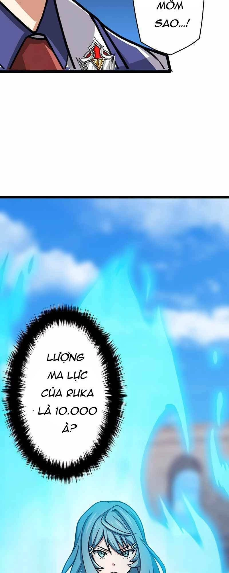 Đại Hiền Nhân Ma Thuật Cấp 99990000 Chapter 13 - 35