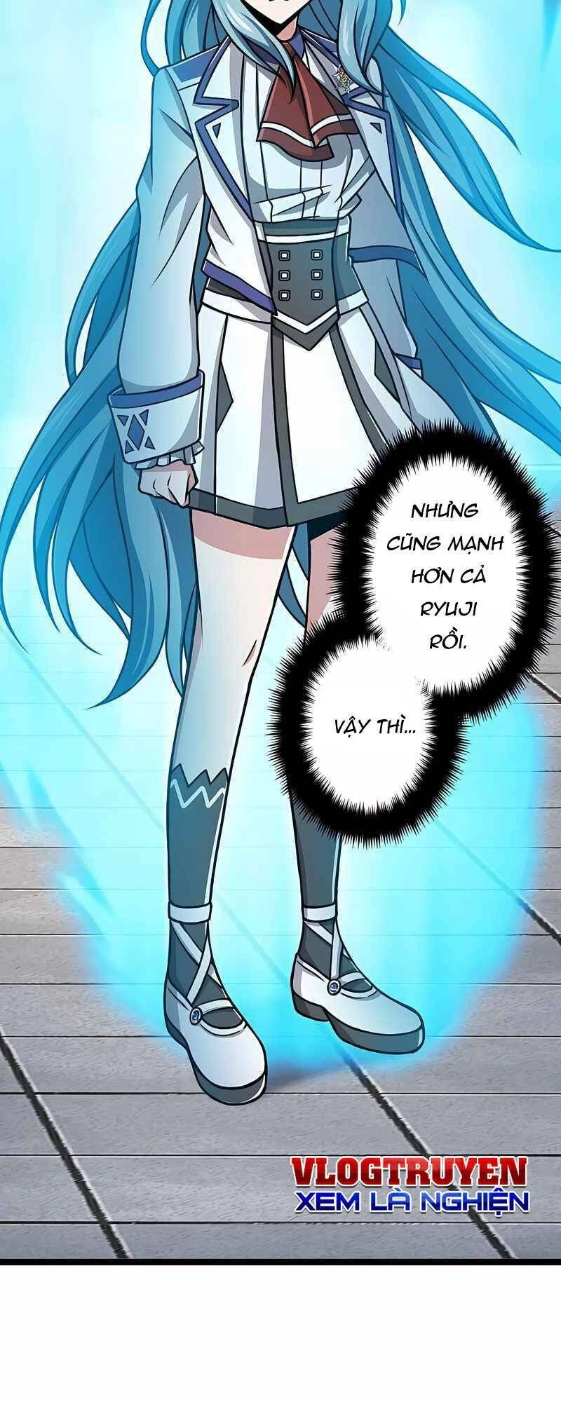 Đại Hiền Nhân Ma Thuật Cấp 99990000 Chapter 13 - 36