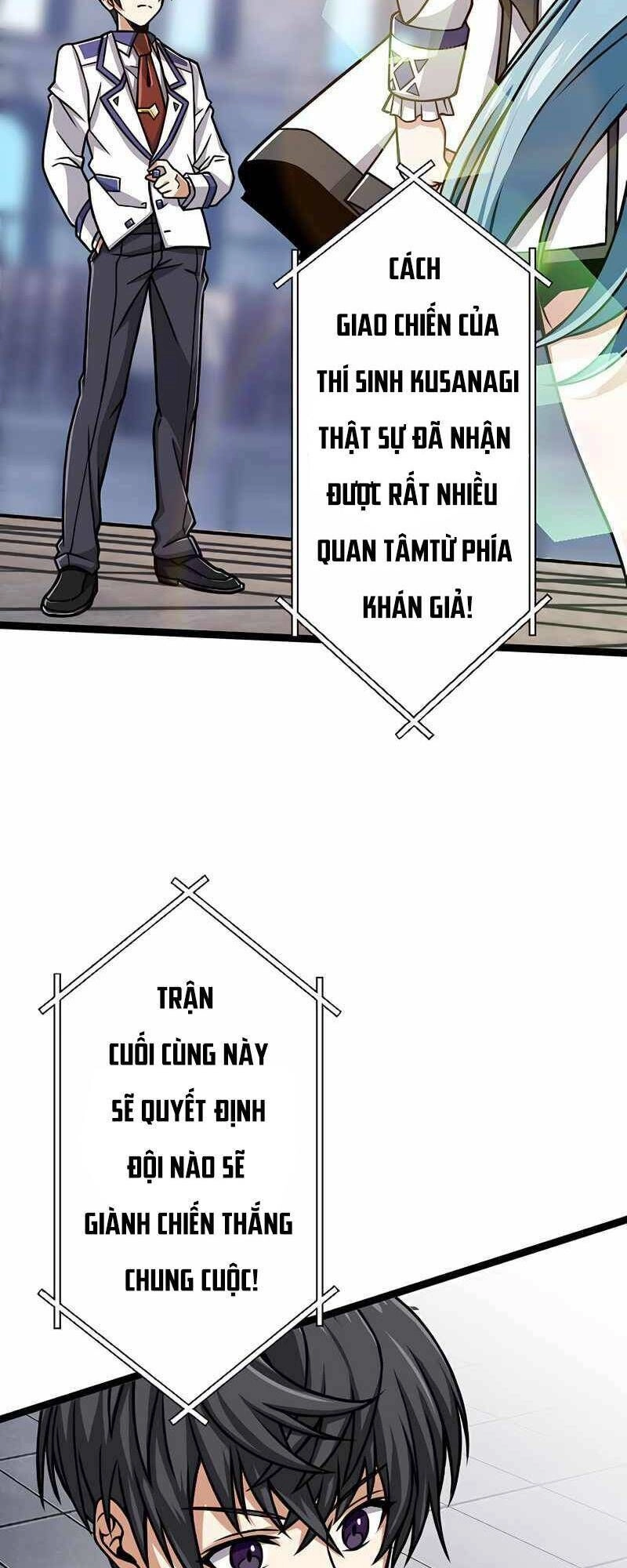 Đại Hiền Nhân Ma Thuật Cấp 99990000 Chapter 13 - 38