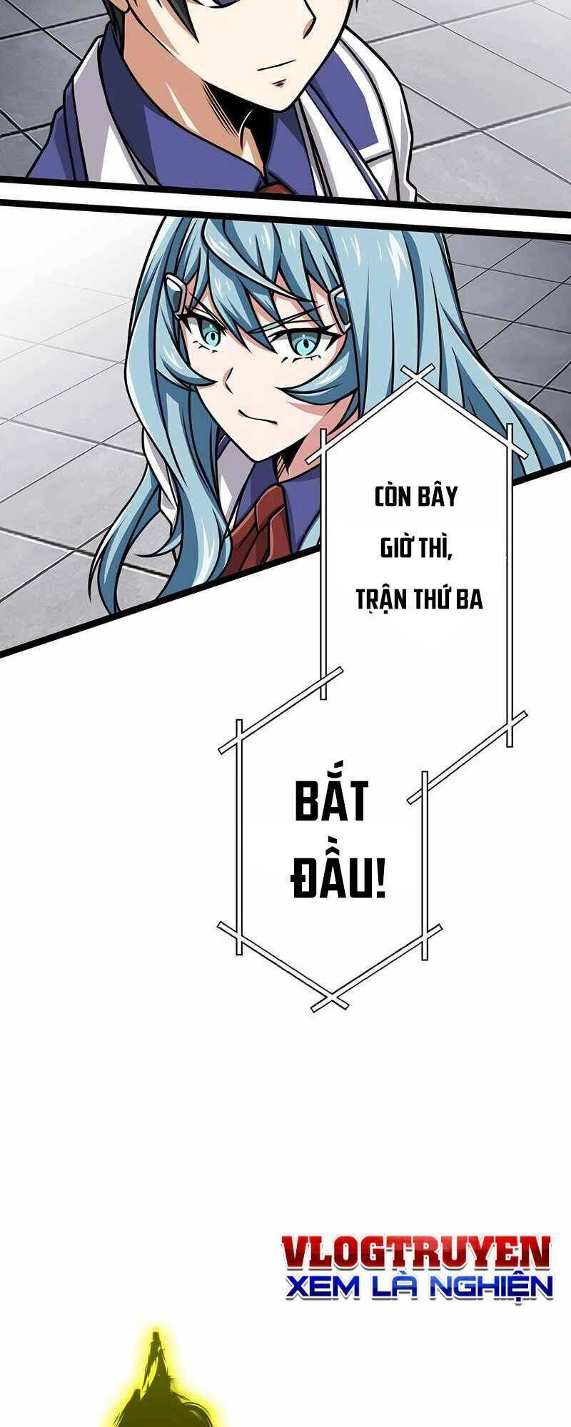 Đại Hiền Nhân Ma Thuật Cấp 99990000 Chapter 13 - 39