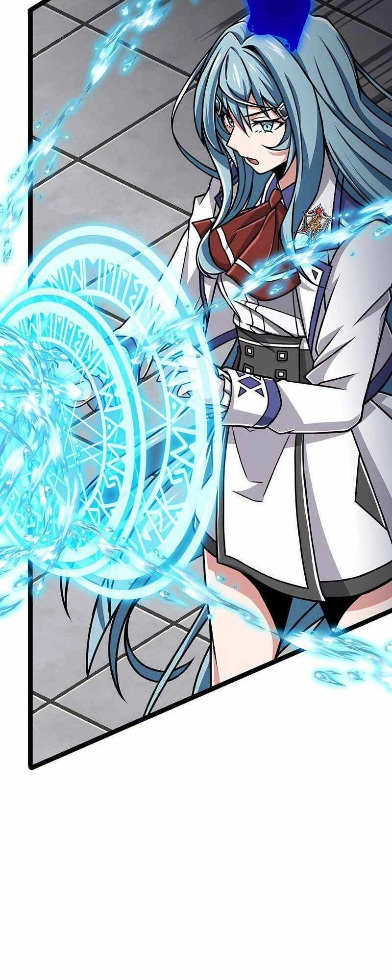 Đại Hiền Nhân Ma Thuật Cấp 99990000 Chapter 13 - 41