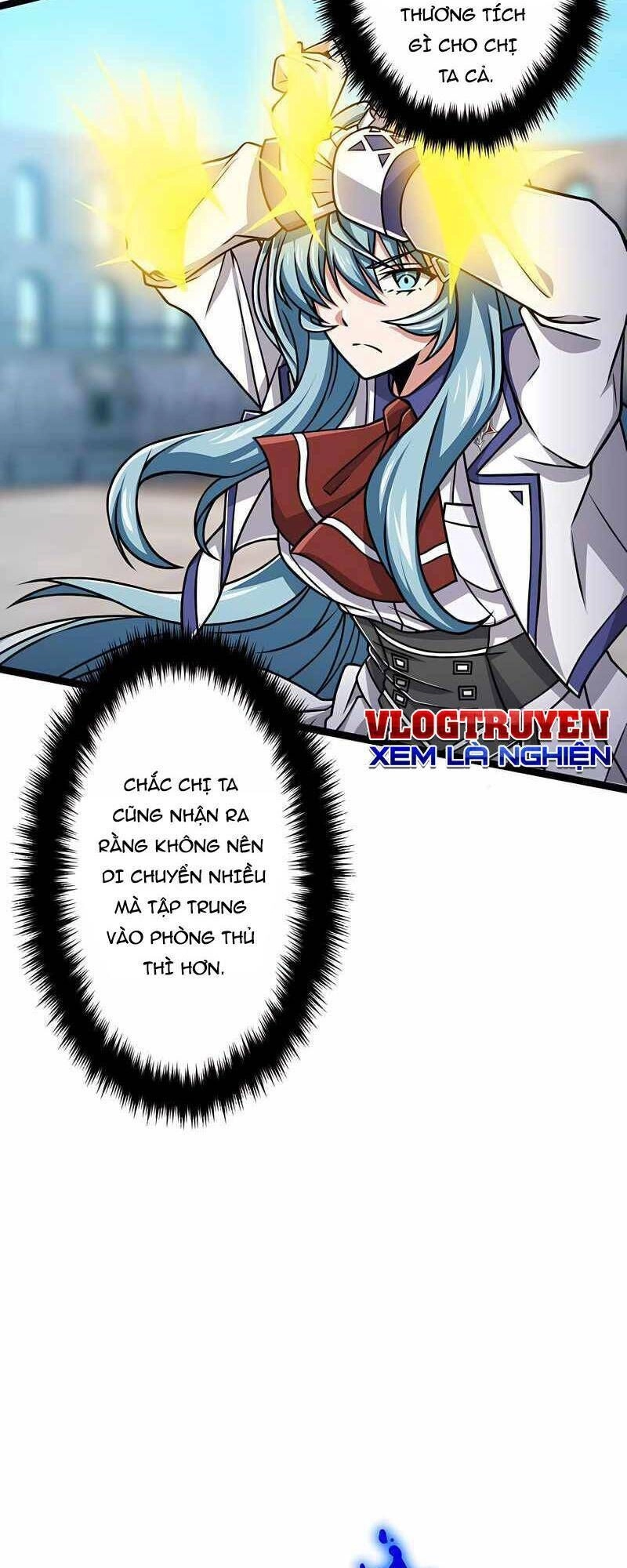 Đại Hiền Nhân Ma Thuật Cấp 99990000 Chapter 13 - 43