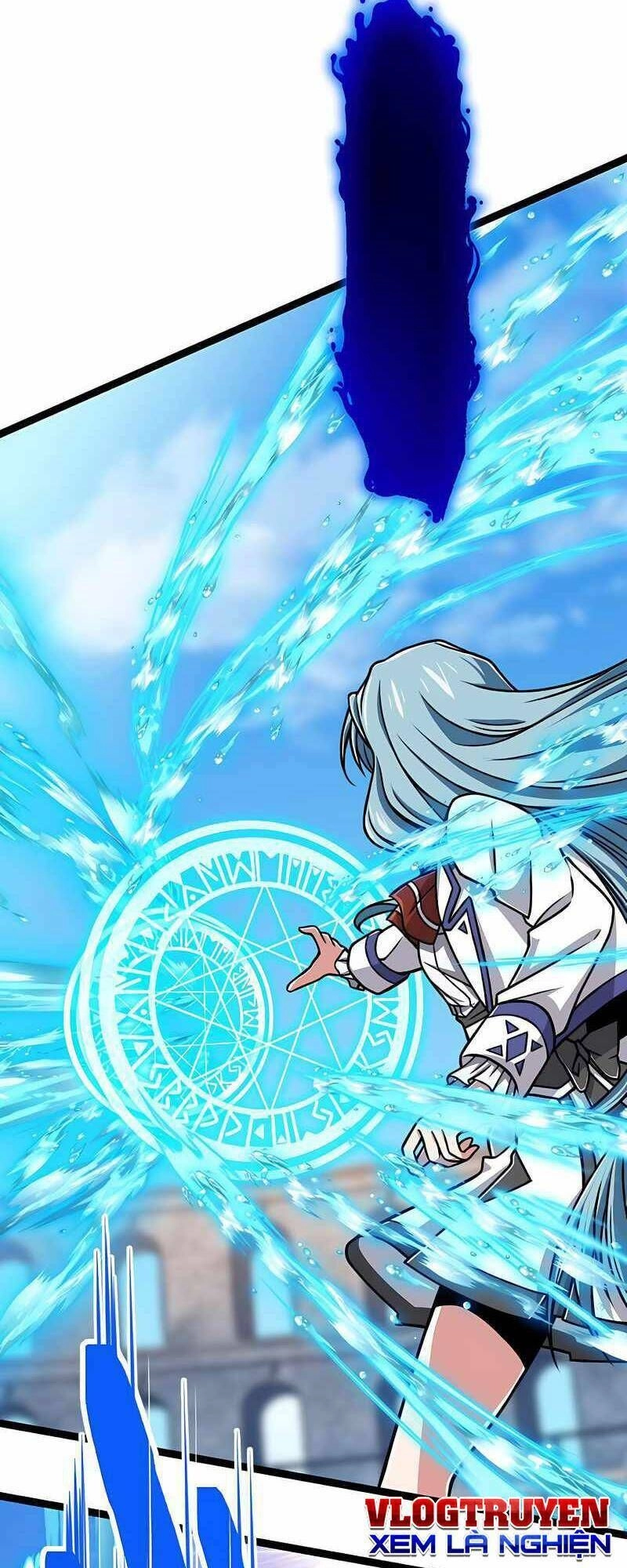 Đại Hiền Nhân Ma Thuật Cấp 99990000 Chapter 13 - 44