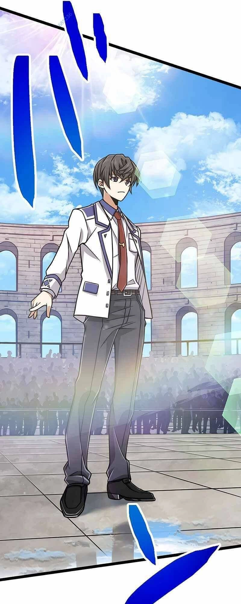 Đại Hiền Nhân Ma Thuật Cấp 99990000 Chapter 13 - 48