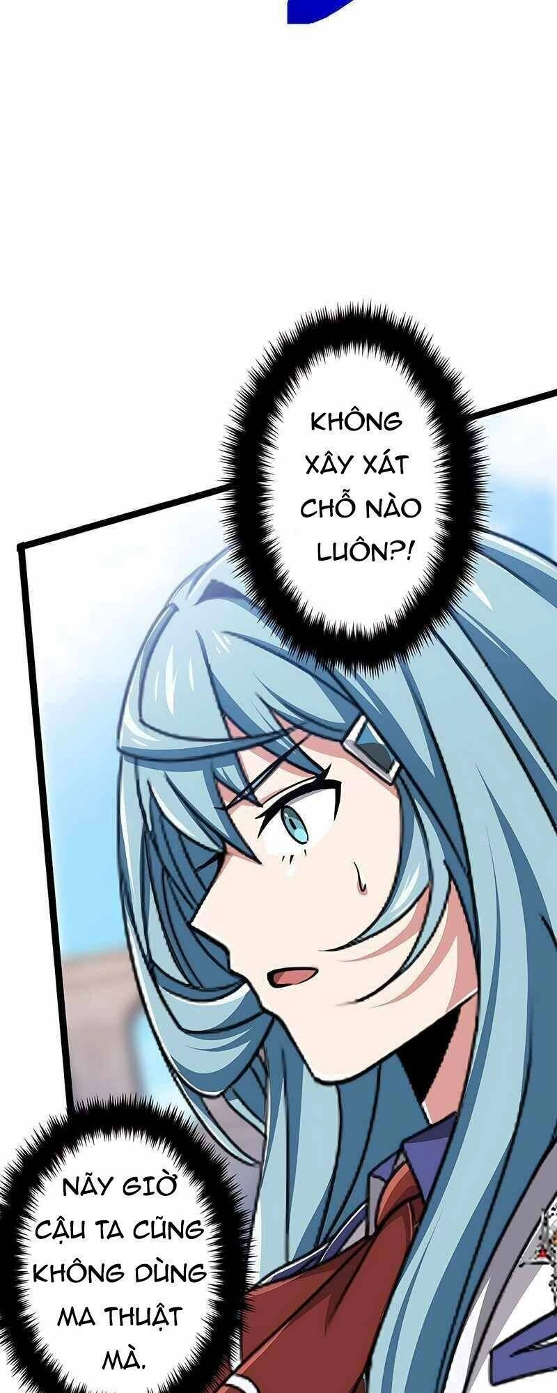 Đại Hiền Nhân Ma Thuật Cấp 99990000 Chapter 13 - 49