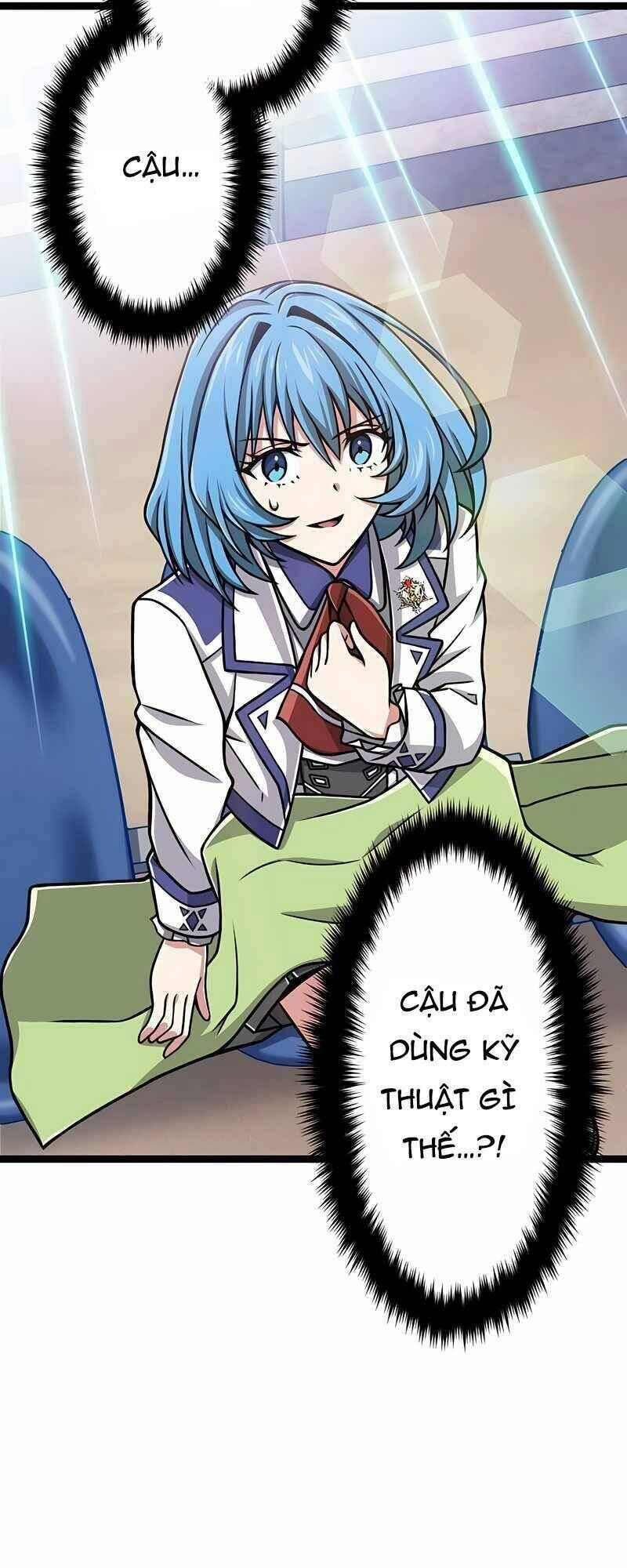 Đại Hiền Nhân Ma Thuật Cấp 99990000 Chapter 13 - 52