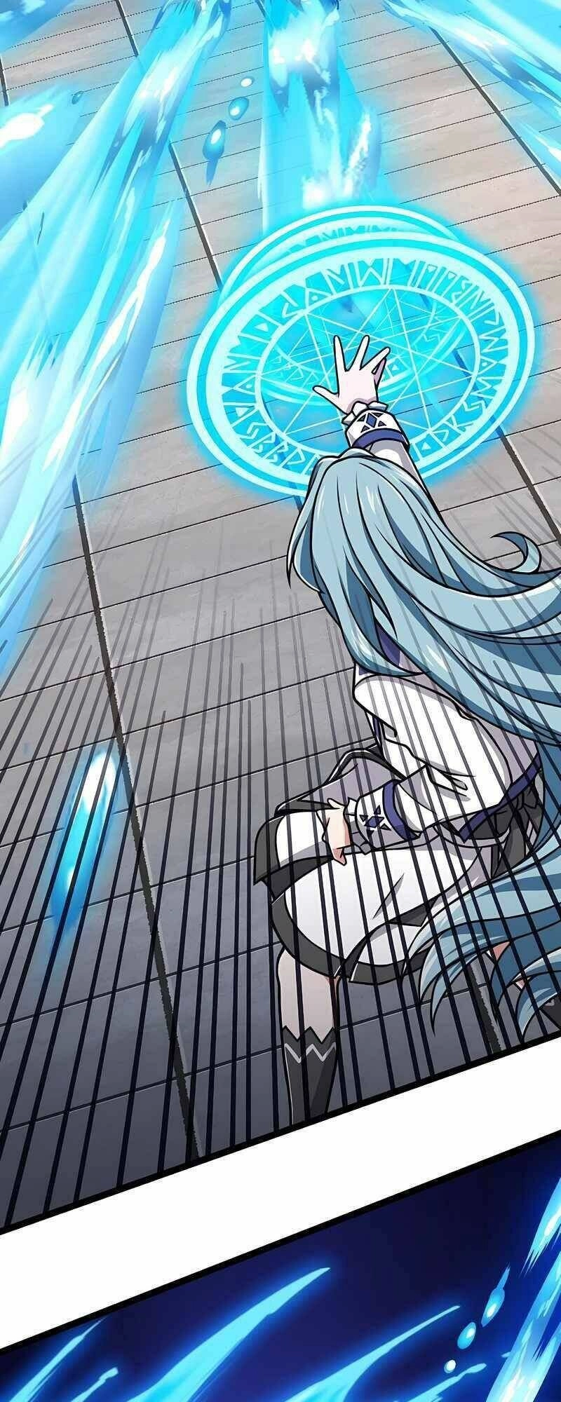 Đại Hiền Nhân Ma Thuật Cấp 99990000 Chapter 13 - 54