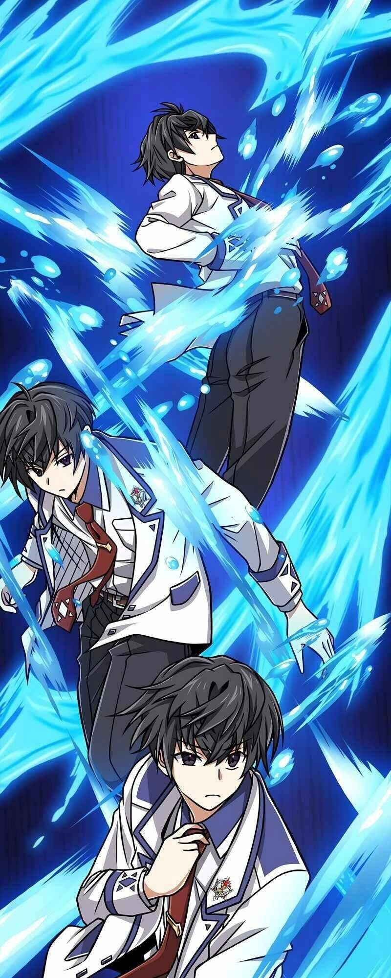 Đại Hiền Nhân Ma Thuật Cấp 99990000 Chapter 13 - 55