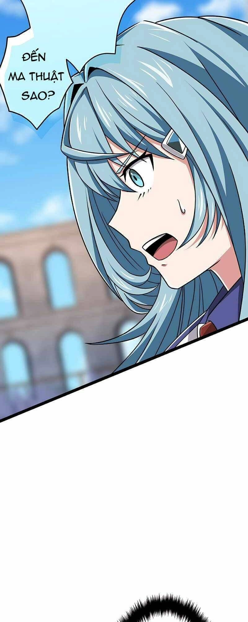 Đại Hiền Nhân Ma Thuật Cấp 99990000 Chapter 13 - 57