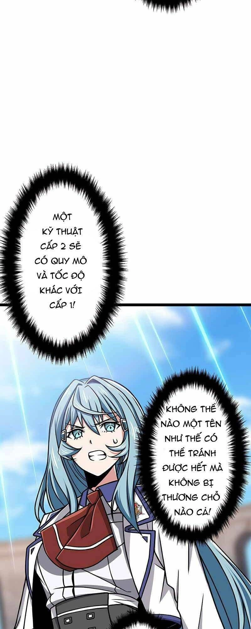 Đại Hiền Nhân Ma Thuật Cấp 99990000 Chapter 13 - 59