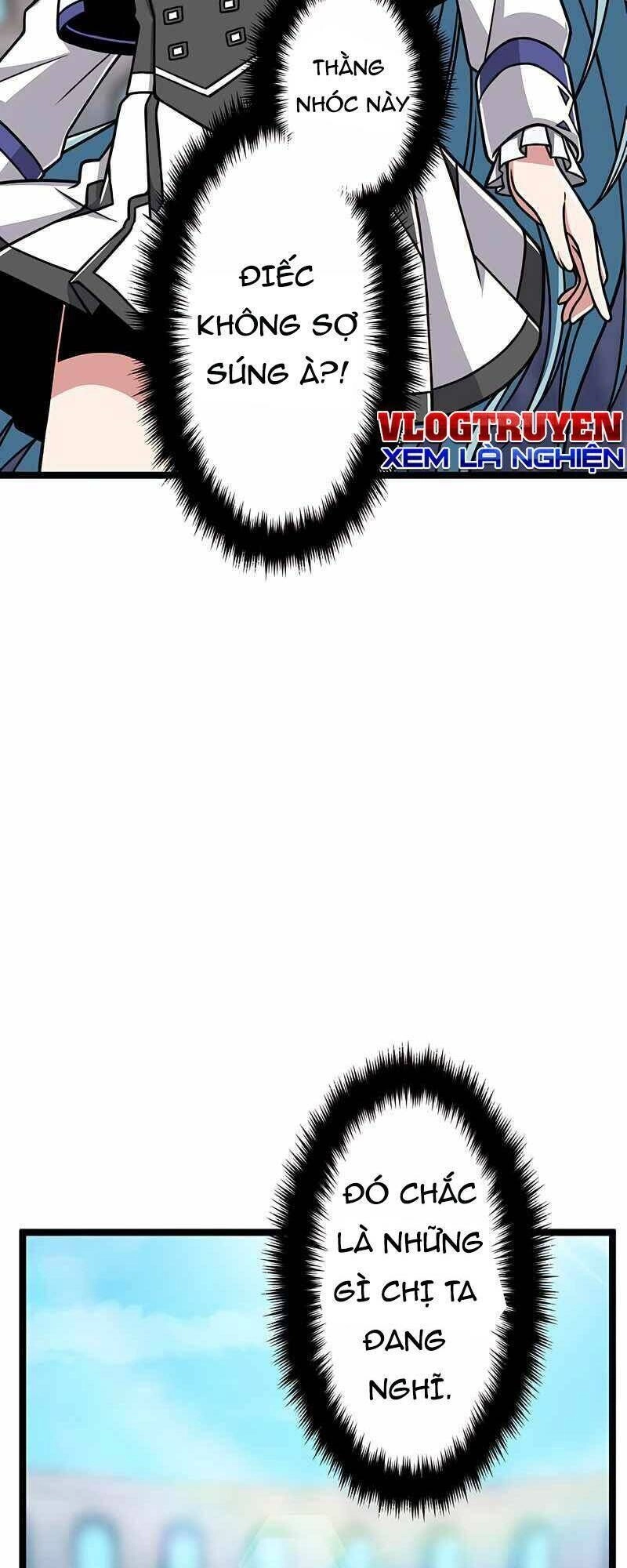 Đại Hiền Nhân Ma Thuật Cấp 99990000 Chapter 13 - 60