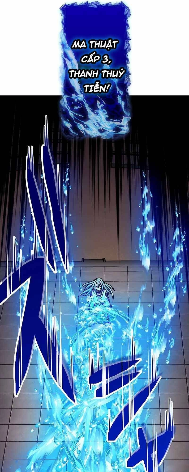 Đại Hiền Nhân Ma Thuật Cấp 99990000 Chapter 13 - 64