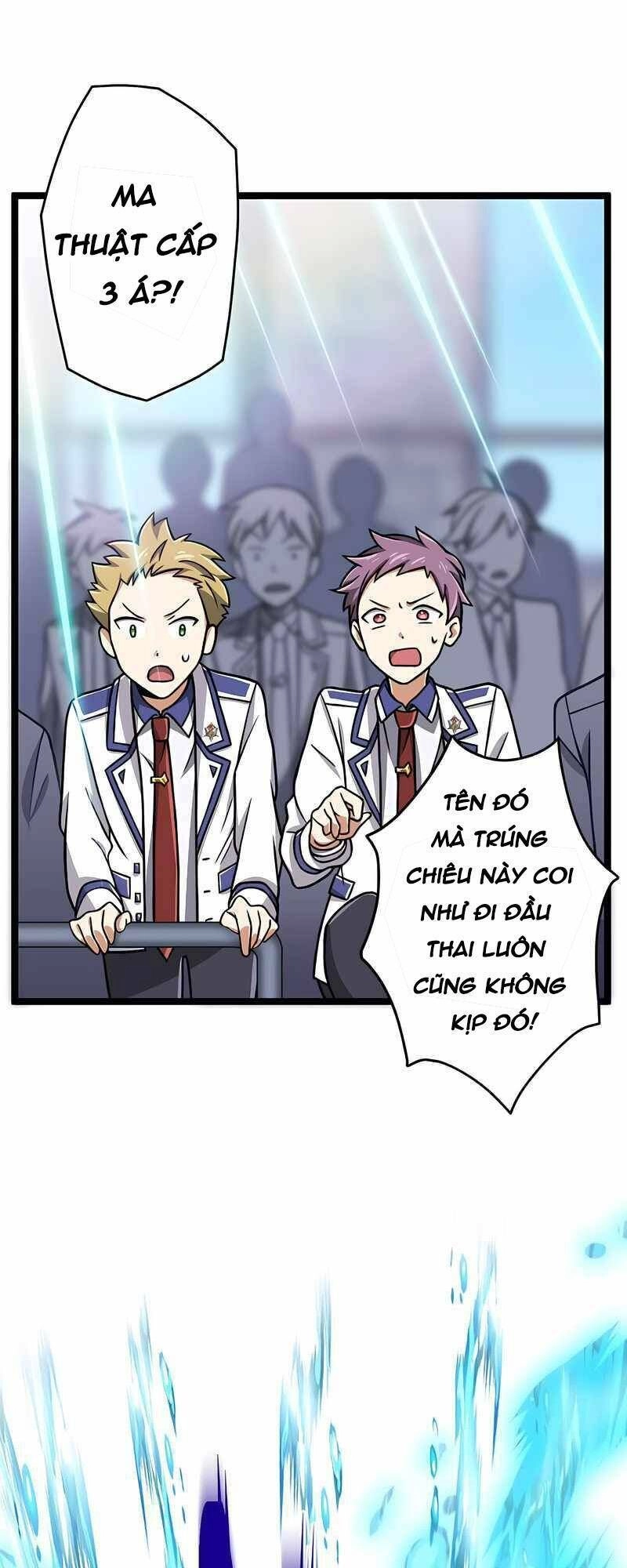 Đại Hiền Nhân Ma Thuật Cấp 99990000 Chapter 13 - 66