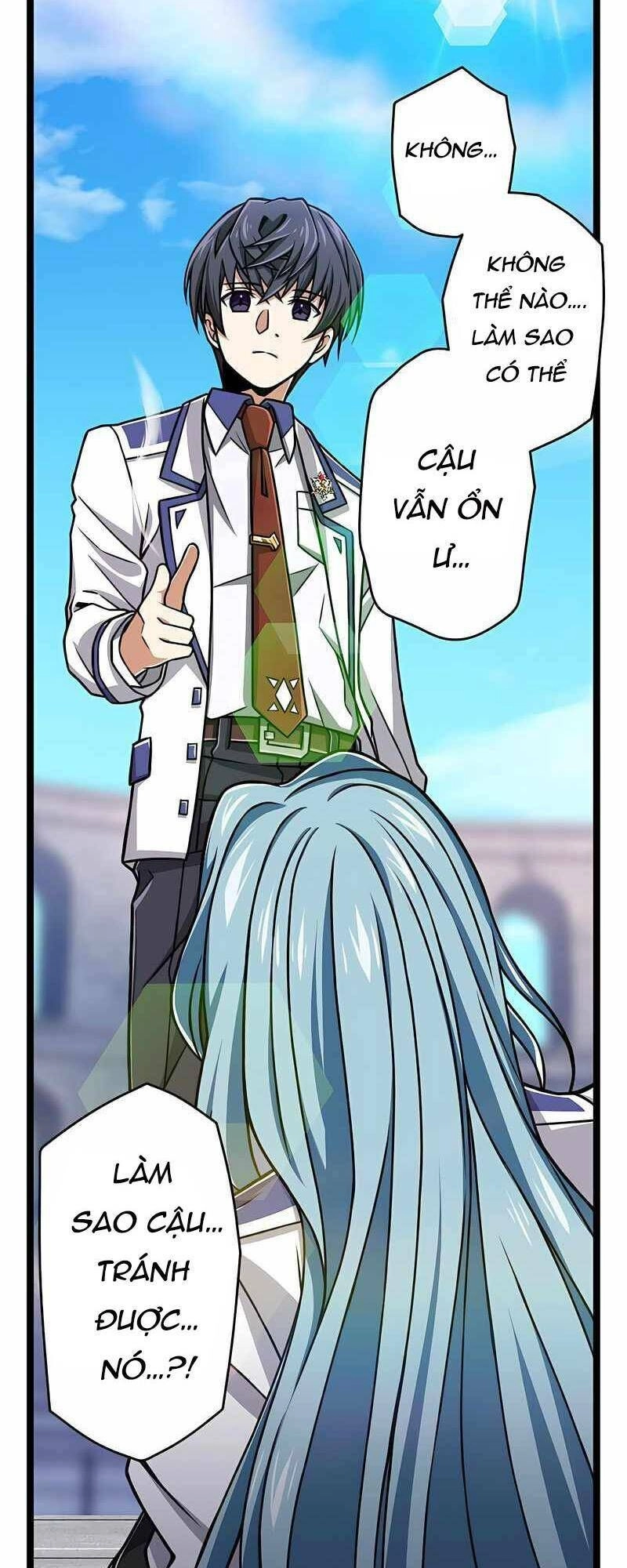 Đại Hiền Nhân Ma Thuật Cấp 99990000 Chapter 13 - 71